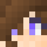 [First Skin] Levette Gallagher - Female Minecraft Skins - image 3