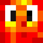 Fire Series (Read Description) - Interchangeable Minecraft Skins - image 3