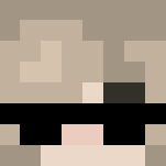 For a Frand Named Liz - Female Minecraft Skins - image 3