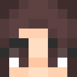 Ocelot Onesie (Brooke) - Interchangeable Minecraft Skins - image 3