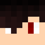 Idk some guy xd - Male Minecraft Skins - image 3