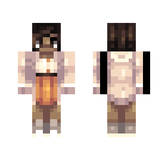 Astrien - Female Minecraft Skins - image 2