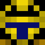 Jackblade42- Personal Skin - Male Minecraft Skins - image 3
