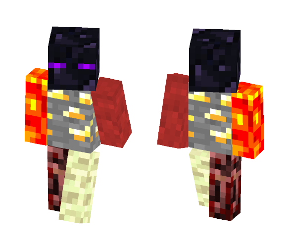 Elemental - Other Minecraft Skins - image 1