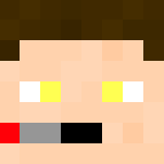 Basic Skin2 - Male Minecraft Skins - image 3