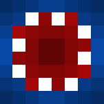 SQUID - Male Minecraft Skins - image 3