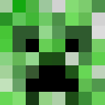 Creeper - Male Minecraft Skins - image 3