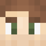 Klayser Skin - Male Minecraft Skins - image 3