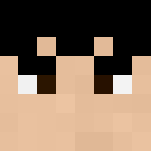 Bertolt hoover | AOT - Male Minecraft Skins - image 3