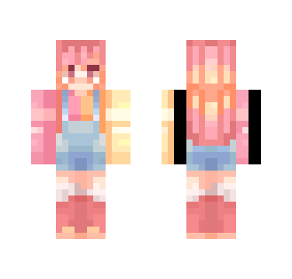 sorbet - Female Minecraft Skins - image 2