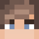 Deer, Diary. | ST with Jvvro - Interchangeable Minecraft Skins - image 3