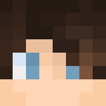 Eric ~BI-Asexual shirt~ - Male Minecraft Skins - image 3