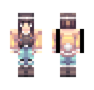 Suii - Female Minecraft Skins - image 2