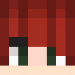 Red heads do have souls. - Male Minecraft Skins - image 3
