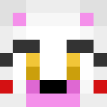 DJ FuntimeFoxy - Interchangeable Minecraft Skins - image 3