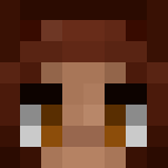 ~????????????????~ Amanda - DDADDS - Female Minecraft Skins - image 3