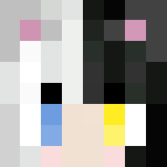 PIPO - Female Minecraft Skins - image 3