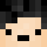 What i where - Male Minecraft Skins - image 3