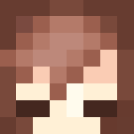 Dancefell Frisk - Interchangeable Minecraft Skins - image 3