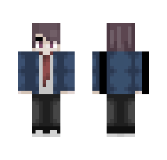 judO is My cHIld - Other Minecraft Skins - image 2