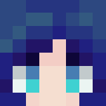 Stormy Seas - Female Minecraft Skins - image 3