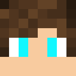 Skin ByFow_ - Male Minecraft Skins - image 3