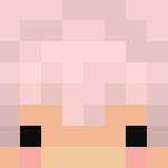 OnyxIvoryOtus - Male Minecraft Skins - image 3