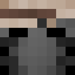 Crusader Dude - Male Minecraft Skins - image 3