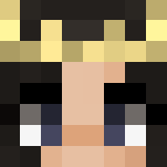 ♥ηєνє♥ the queen; - Female Minecraft Skins - image 3