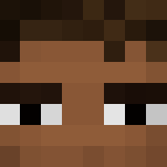 Bean Boy - Boy Minecraft Skins - image 3