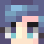 Fractures - Female Minecraft Skins - image 3