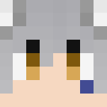 Bete Loga Skin - Male Minecraft Skins - image 3