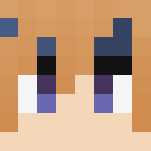 Re:CREATORS Skin #2 - Male Minecraft Skins - image 3
