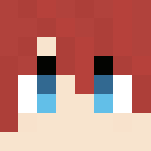 Re:CREATORS Skin #1 - Female Minecraft Skins - image 3