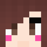 D.va Skin - Female Minecraft Skins - image 3