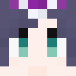 LoveLive! Tojo Nozomi Skin - Female Minecraft Skins - image 3