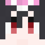 LoveLive! Yazawa Nico Skin - Female Minecraft Skins - image 3