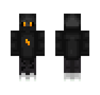 dark lord - Male Minecraft Skins - image 2