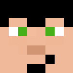 Chgaming77 CHG77 (official skin) - Male Minecraft Skins - image 3