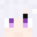 Emilia Skin - Female Minecraft Skins - image 3