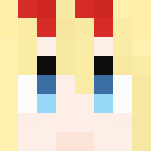 Nisekoi Skin #1 - Female Minecraft Skins - image 3