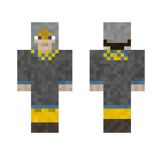 mercian Royal Companions - Male Minecraft Skins - image 2
