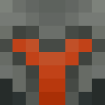 league of legends - Yasuo Skin #1 - Male Minecraft Skins - image 3