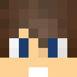 MasMenno's Skin - Male Minecraft Skins - image 3