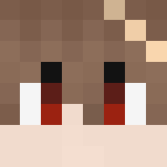 Guilty Crown Skin #2 - Male Minecraft Skins - image 3