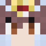 SAINT CLOTH MYTH Skin - Male Minecraft Skins - image 3