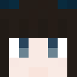 Shiba Tatsuya Skin - Female Minecraft Skins - image 3
