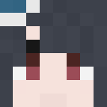 02 艦隊collection Skin #3 - Female Minecraft Skins - image 3