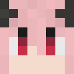 Seraph of the End Skin #4 - Female Minecraft Skins - image 3