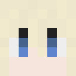 Seraph of the End Skin #3 - Male Minecraft Skins - image 3